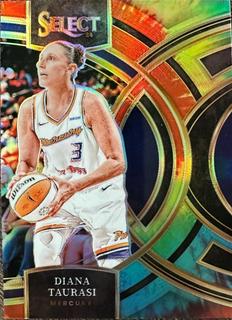 Diana Taurasi