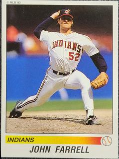 John Farrell
