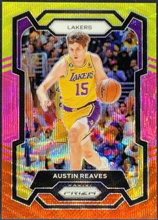 Austin Reaves