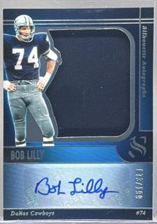 Bob Lilly