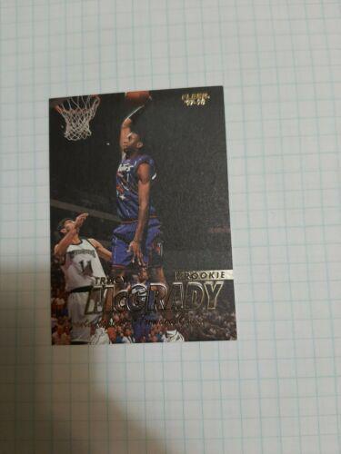 Tracy McGrady
