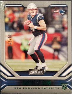 Jarrett Stidham