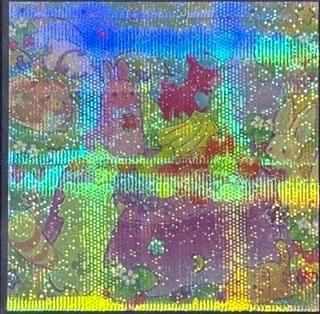 Joyous Melffys PHRA-JP044
