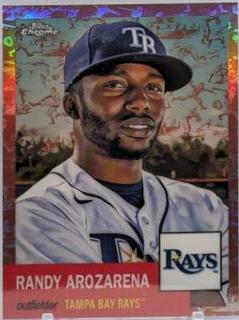 Randy Arozarena