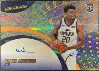Udoka Azubuike