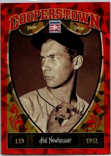 Hal Newhouser