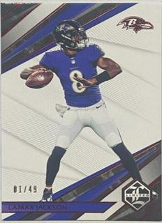 Lamar Jackson