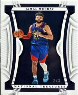 Jamal Murray