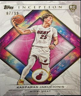 Kasparas Jakucionis