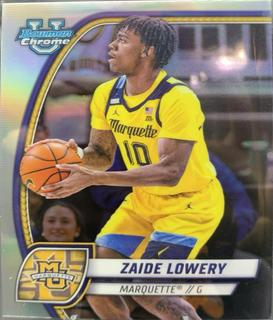 Zaide Lowery