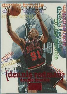 Dennis Rodman
