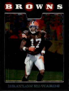 Braylon Edwards