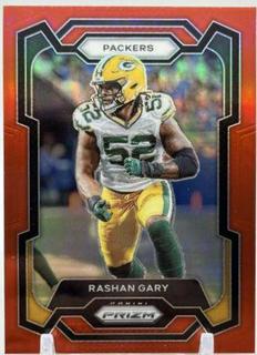 Rashan Gary