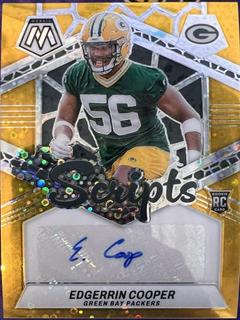 Edgerrin Cooper