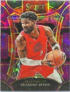 Deandre Ayton