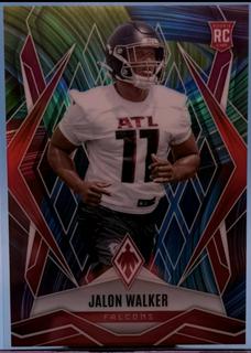 Jalon Walker