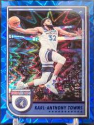 Karl Anthony Towns