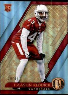 Haason Reddick
