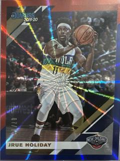Jrue Holiday