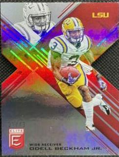 Odell Beckham Jr.