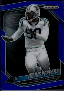 Julius Peppers