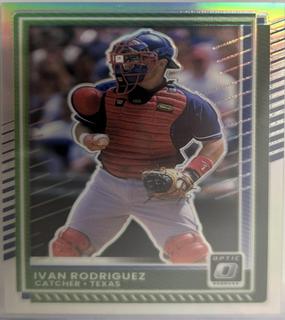 Ivan Rodriguez