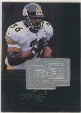 Jerome Bettis #291