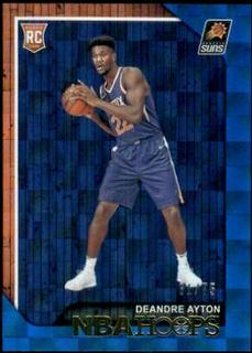 DeAndre Ayton