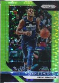 Dennis Smith Jr.