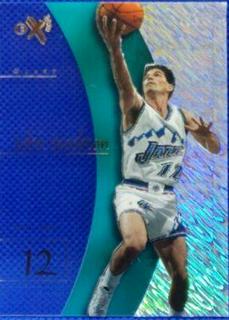 John Stockton