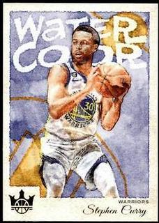 Stephen Curry
