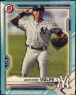 Anthony Volpe