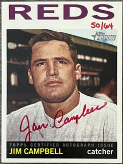 Jim Campbell