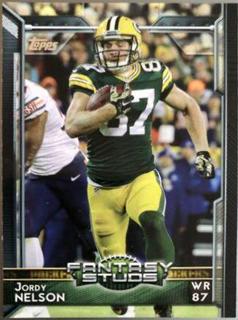 Jordy Nelson