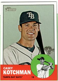 Casey Kotchman