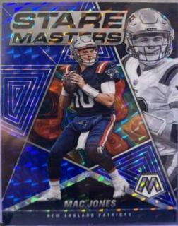 Mac Jones