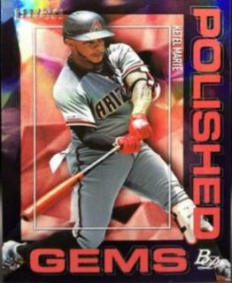 Ketel Marte