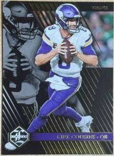 Kirk Cousins