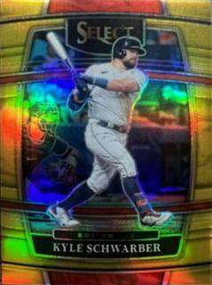 Kyle Schwarber