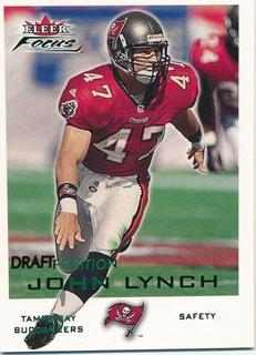 John Lynch