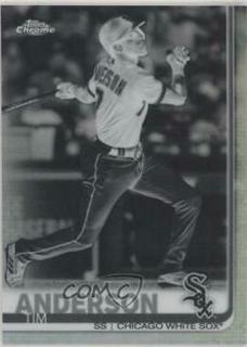 Tim Anderson