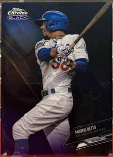 Mookie Betts