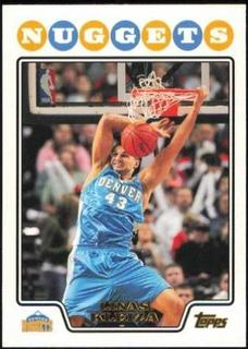 Linas Kleiza