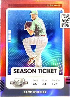 Zack Wheeler