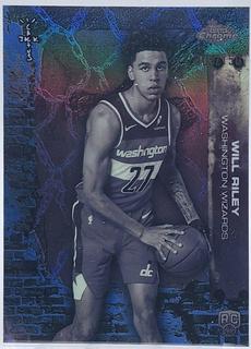 Will Riley