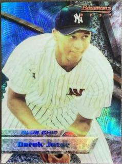 Derek Jeter
