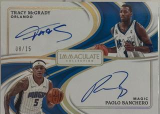 Paolo Banchero / Tracy McGrady