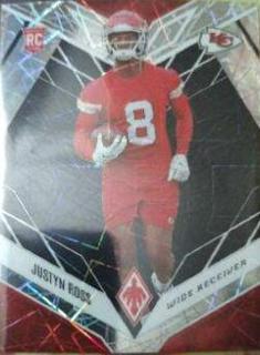 Justyn Ross