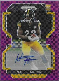 Najee Harris