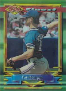Pat Hentgen